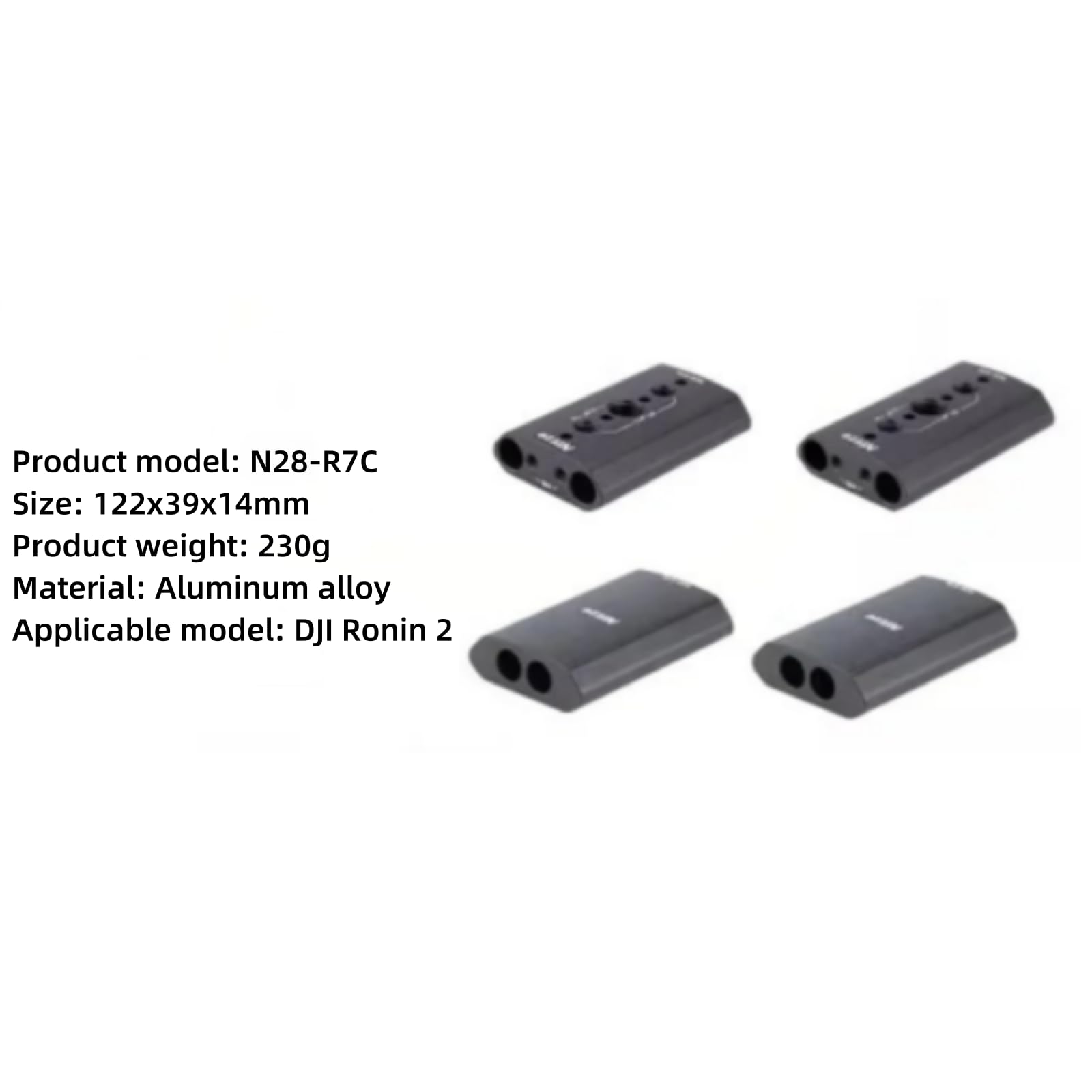 Amazon.co.jp: スタビライザーアクセサリー Nitze スタビライザー 特殊